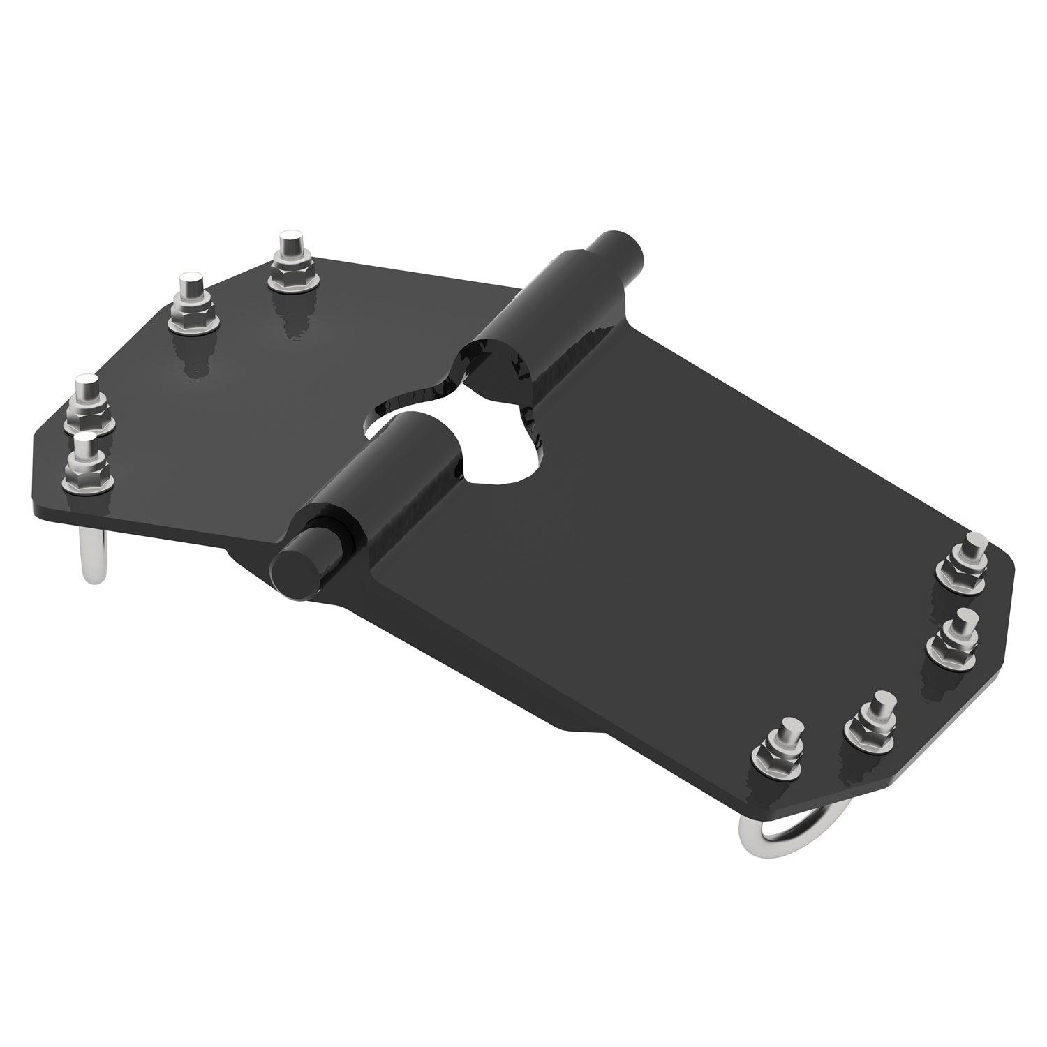 Kimpex Click N Go LT Kiinnikesarja HON TRX 420 500 520 2012-24