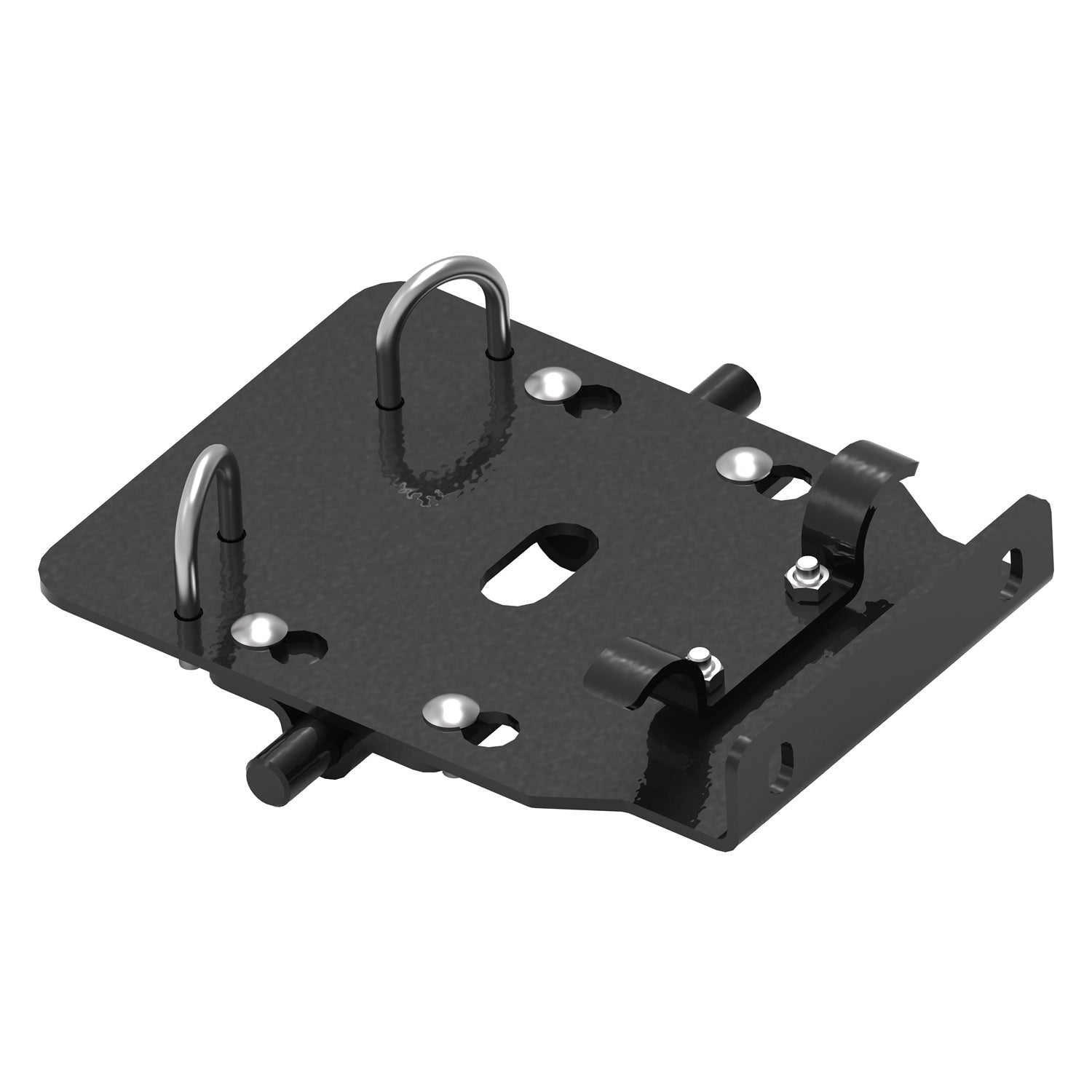 Kimpex Click N Go LT Kiinnikesarja CFMoto Cforce 450 520 2023->