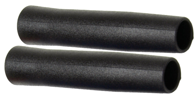 Sno-X Kahvakumi pari musta pituus 130mm