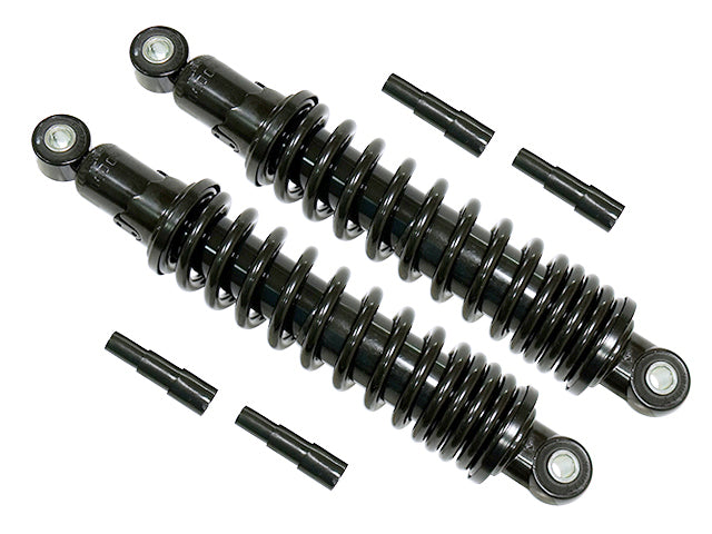 Sno-X Iskunvaimentaja Heavy Duty, Pari