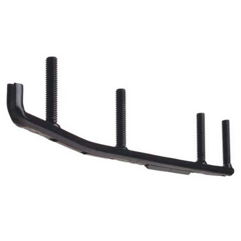 Woody´s Ohjausrauta Yamaha