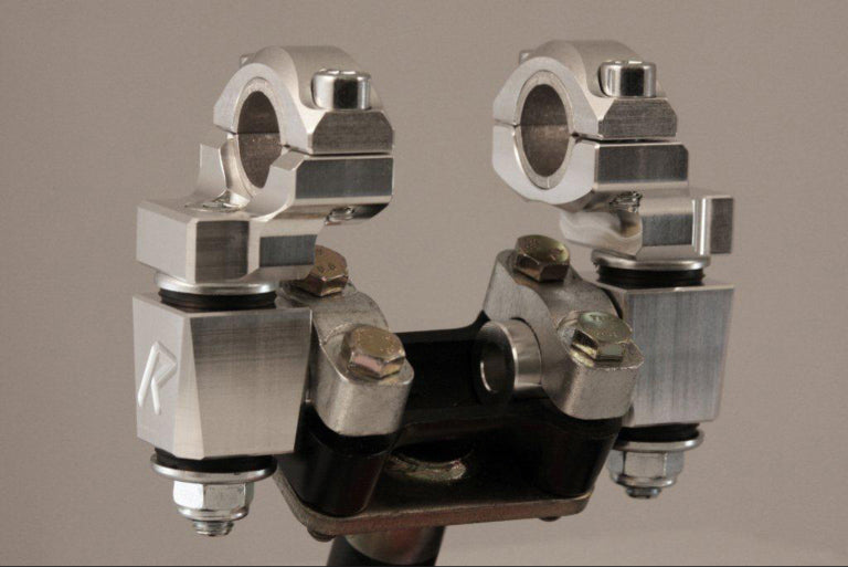 Rox Anti-vibration korotuspala 2"