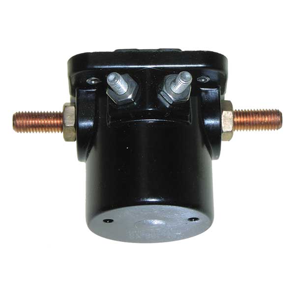 EMP Solenoidi Johnson/Evinrude/Mercury/OMC