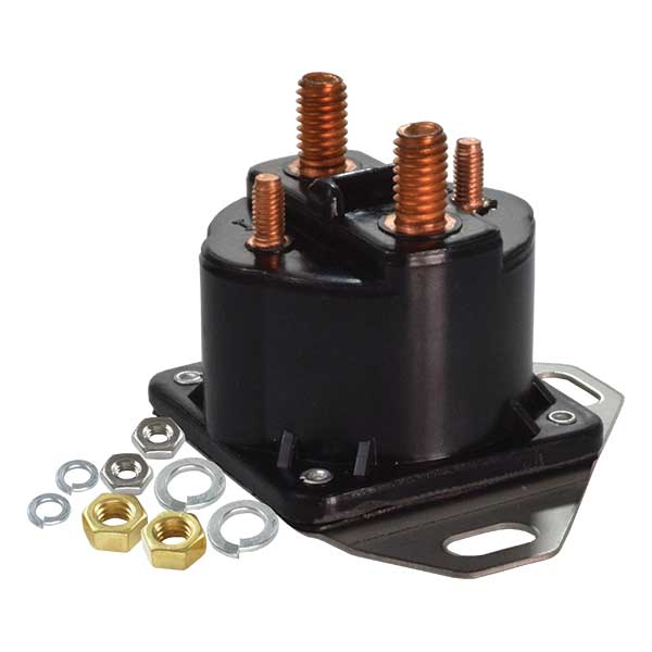EMP Solenoidi Johnson/Evinrude 70-235HP