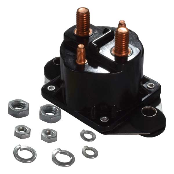EMP Solenoidi Mercury/Mariner