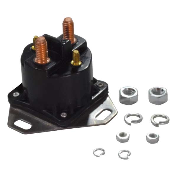 EMP Solenoidi OMC/Merc/John/Evin