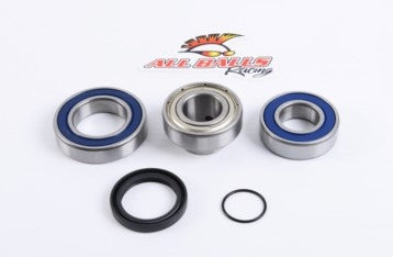 ALL-BALLS Kuulalaakeri & öljytiiviste sarja, Yamaha