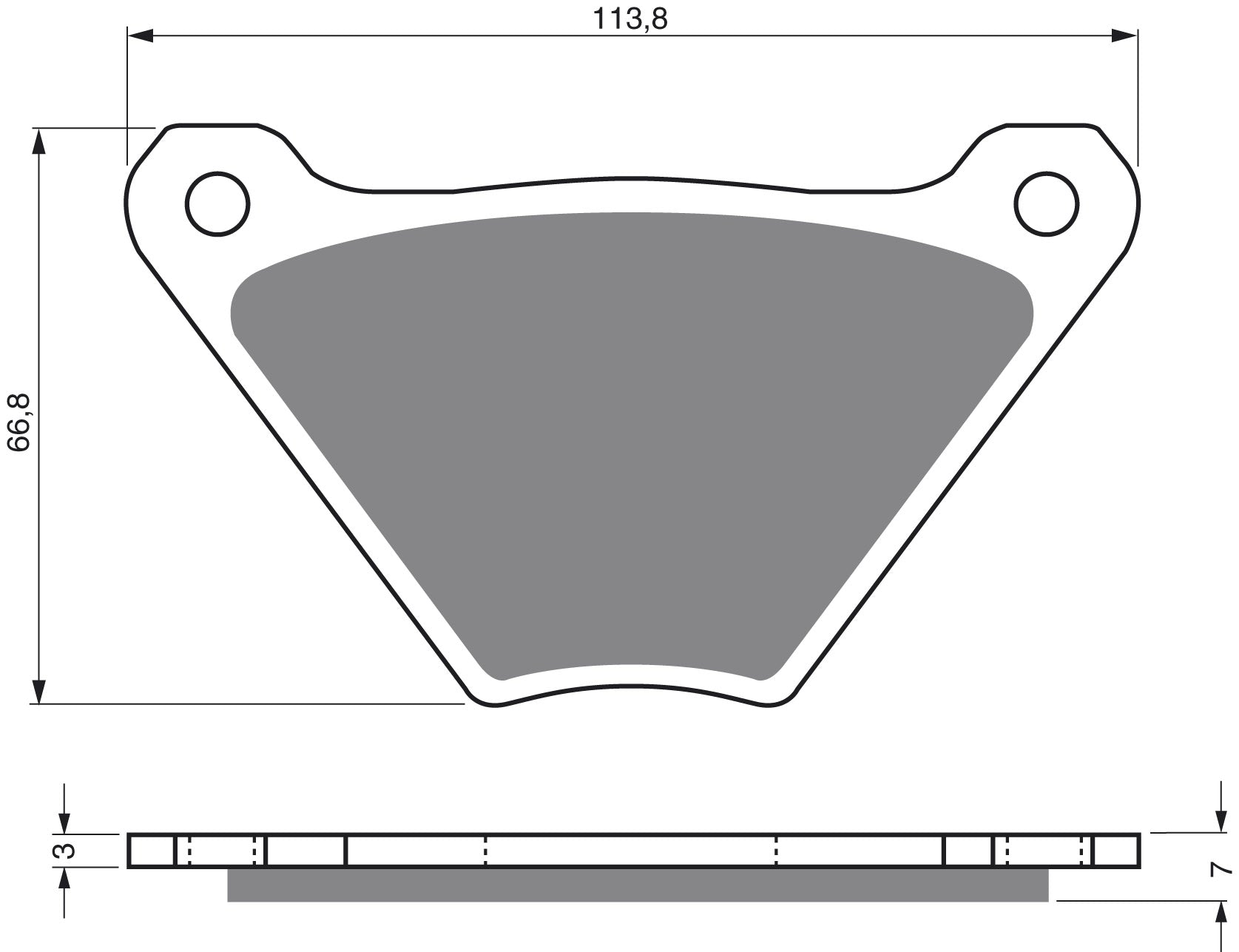 ALL-BALLS Kuulalaakeri & öljytiiviste sarja, Yamaha