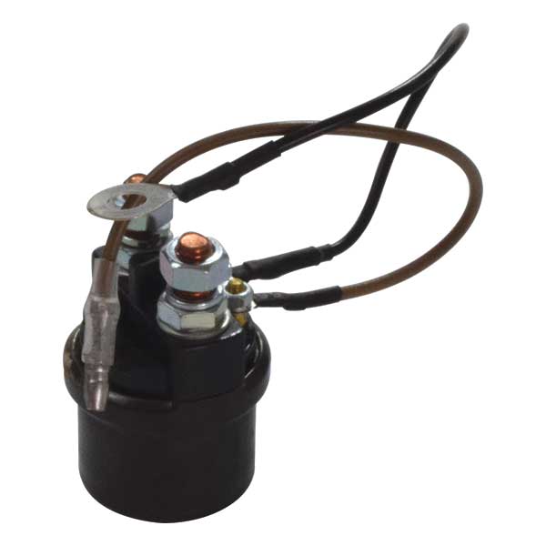 EMP Solenoidi Yamaha/Mercury/Mariner