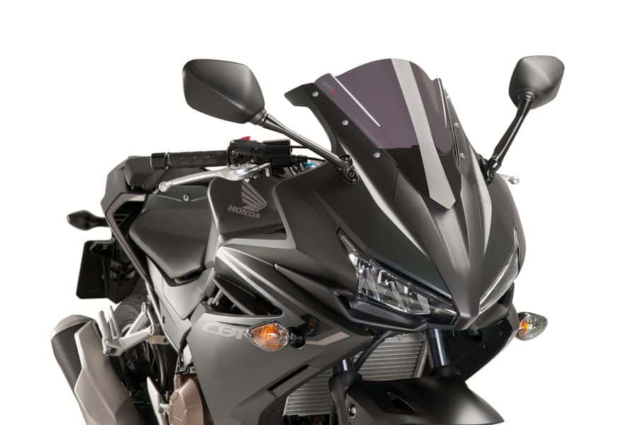 Puig Racing Screen Honda Cbr500R 16'-18' C/Dark Smoke