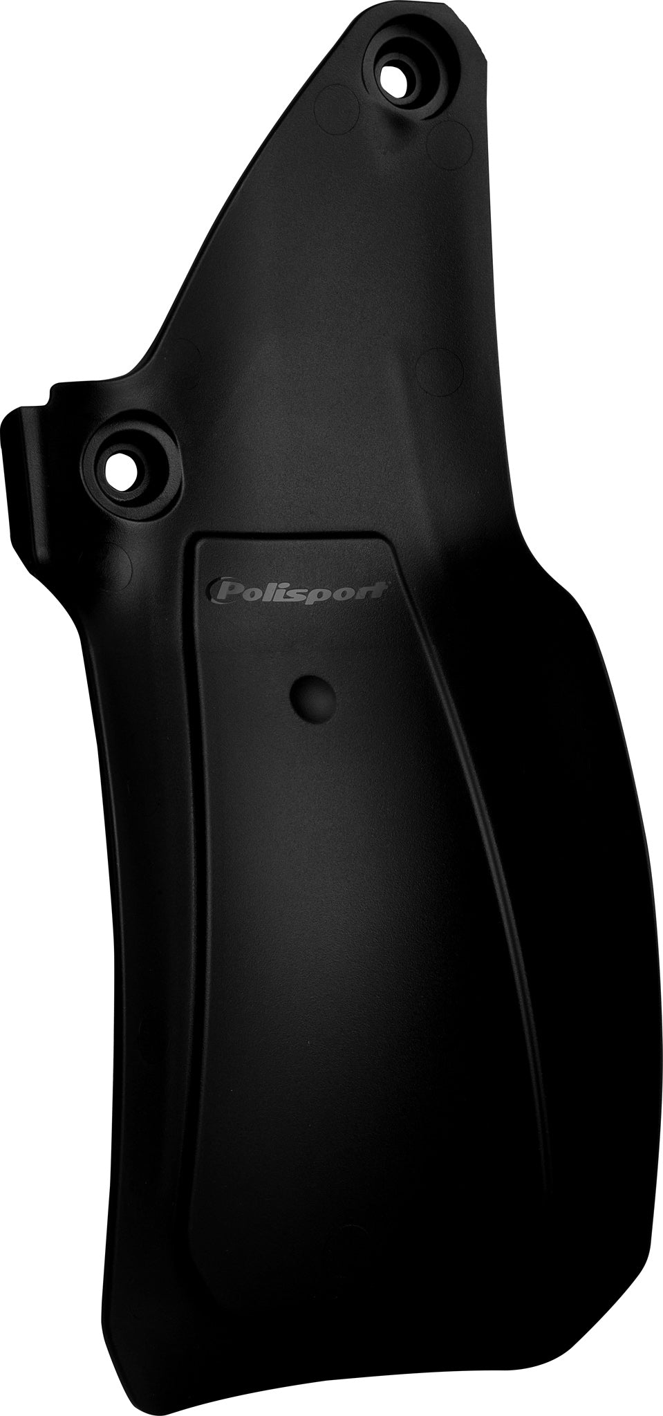 Polisport takaiskarin muovisuoja SX/F/XCF(23->)EXC/-F(24)  musta (12)