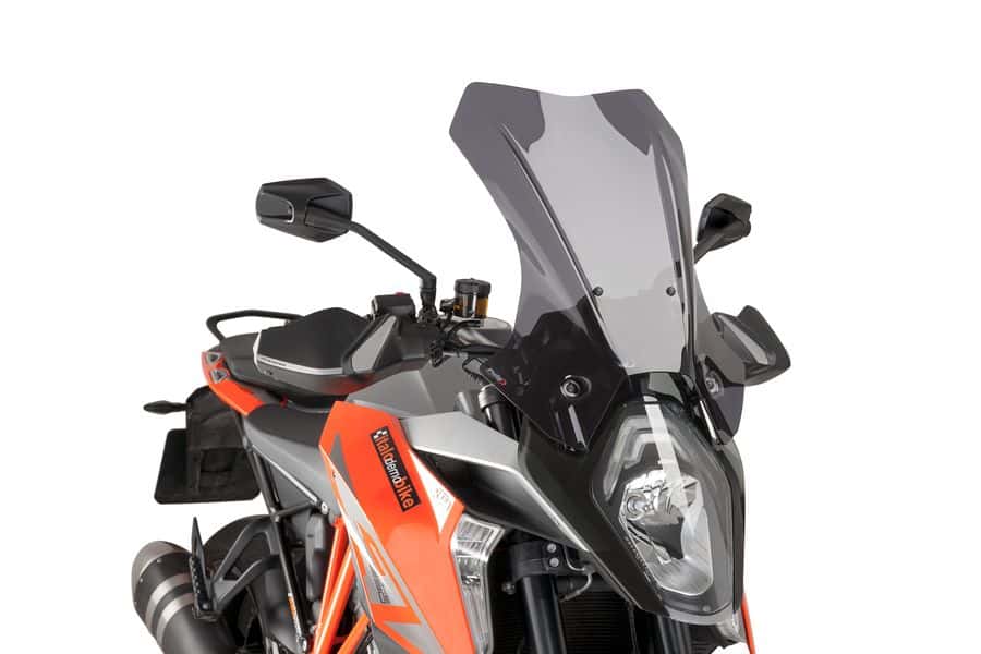 Puig Touring Screen N.G. Ktm 1290 Superduke Gt 16'-18'C