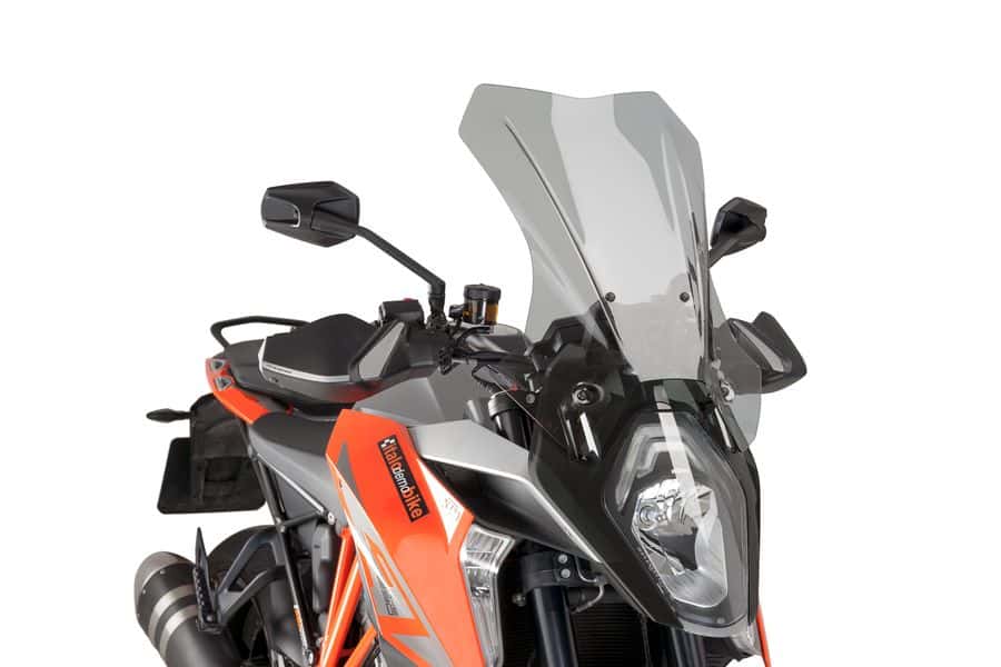 Puig Touring Screen N.G. Ktm 1290 Superduke Gt 16'Q-18'