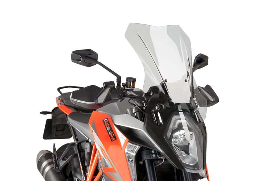 Puig Touring Screen N.G. Ktm 1290 Superduke Gt 16'-18'