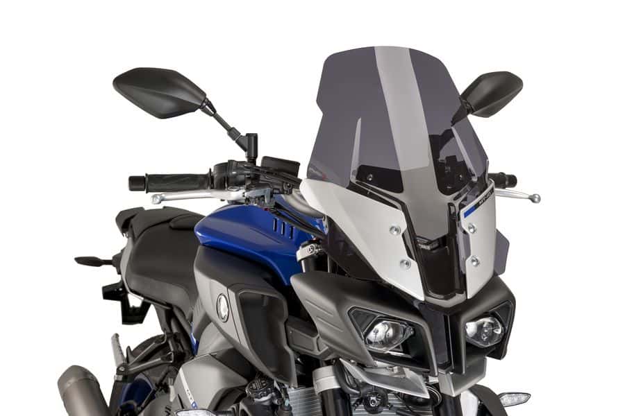 Puig Touring Screen Yamaha Mt-10 16-21'/Mt-10 Sp 17-21'
