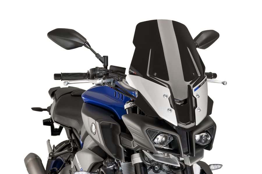 Puig Touring Screen Yamaha Mt-10 16-21'/Mt-10 Sp 17-21'