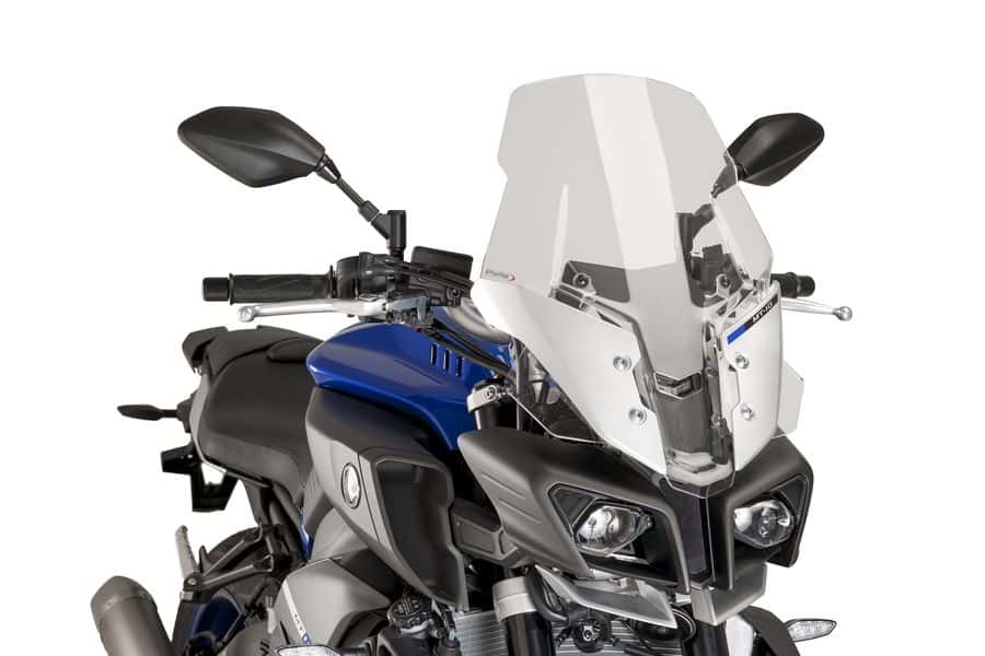 Puig Touring Screen Yamaha Mt-10 16-21'/Mt-10 Sp 17-21'