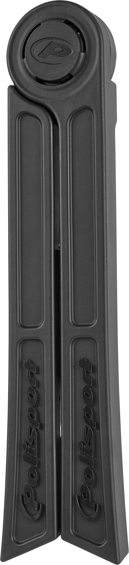 Polisport Tripod sivuseisontatuki musta (12)
