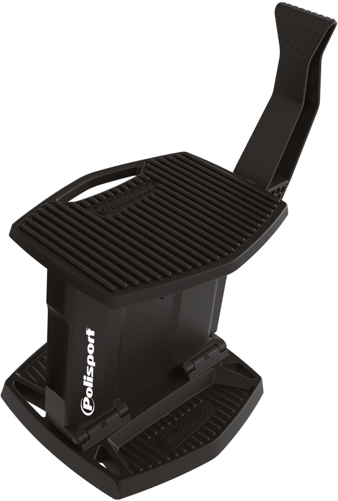 Polisport Lift Stand varikkopukki musta (1)