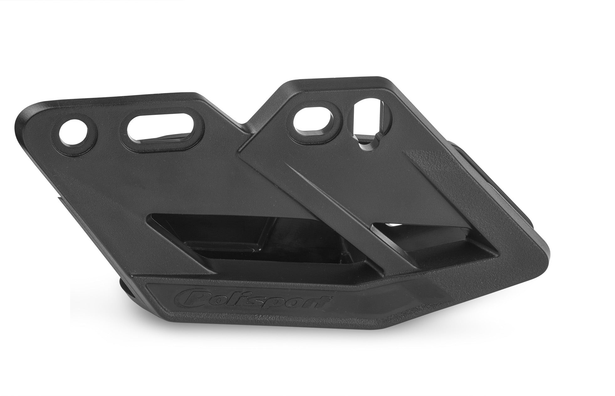 Polisport performance ketjuohjurin ulkokuori musta (6)