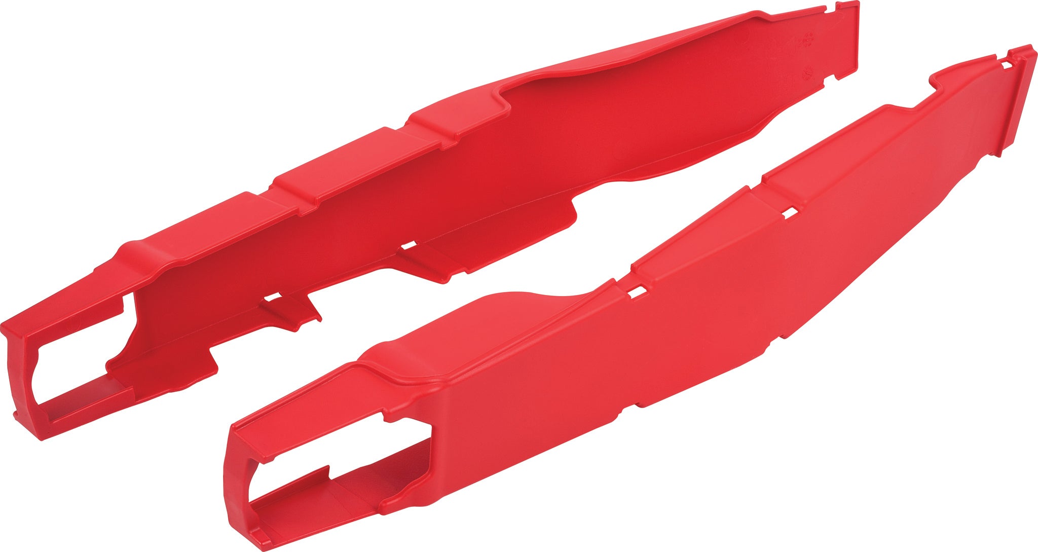 Polisport Swingarm Protector CR125/250 (04-07) CRF250X (08-17) black (12)