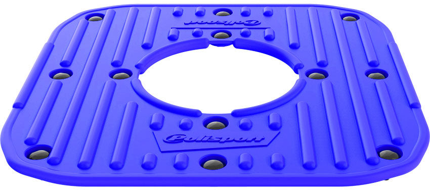 Polisport Bikestand Basic antislip kumimatto sininen (15)