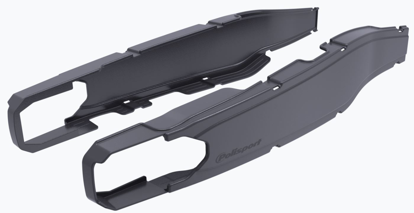 Polisport Swingarm Protector GasGas EC/XC(17-20) Nardo Grey (12)