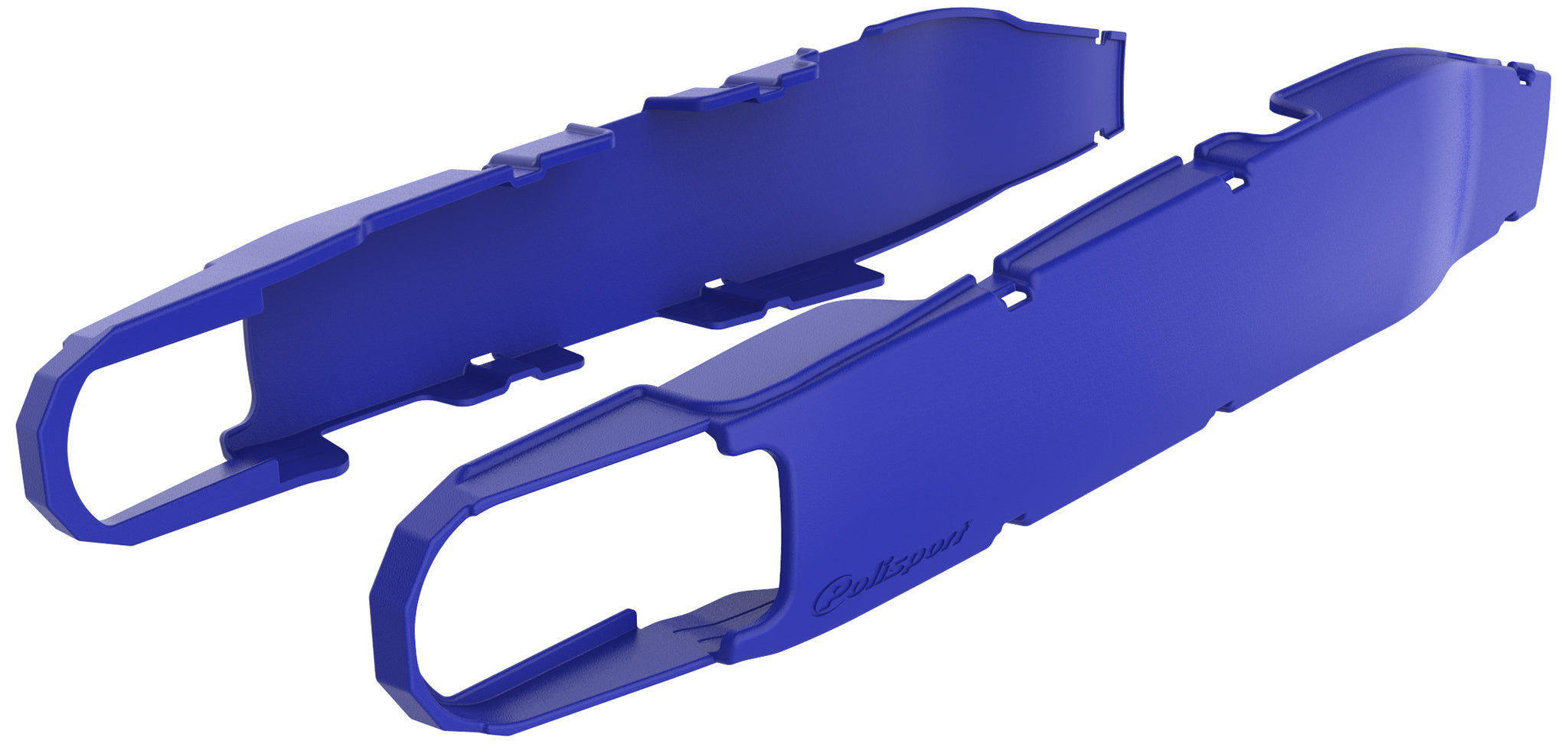 Polisport swingarm protectors Sherco 2T 12-23  4T 450/500  12-.. Blue