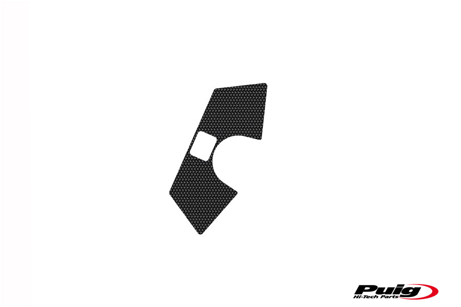 Puig Yoke Protector Naked Honda Cbr500R 16-18' C/Grey