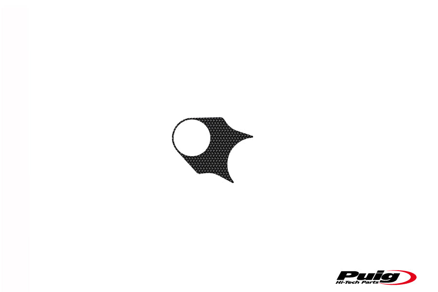 Puig Yoke Protector Naked Suzuki Sv650 16-17' C/ Carb