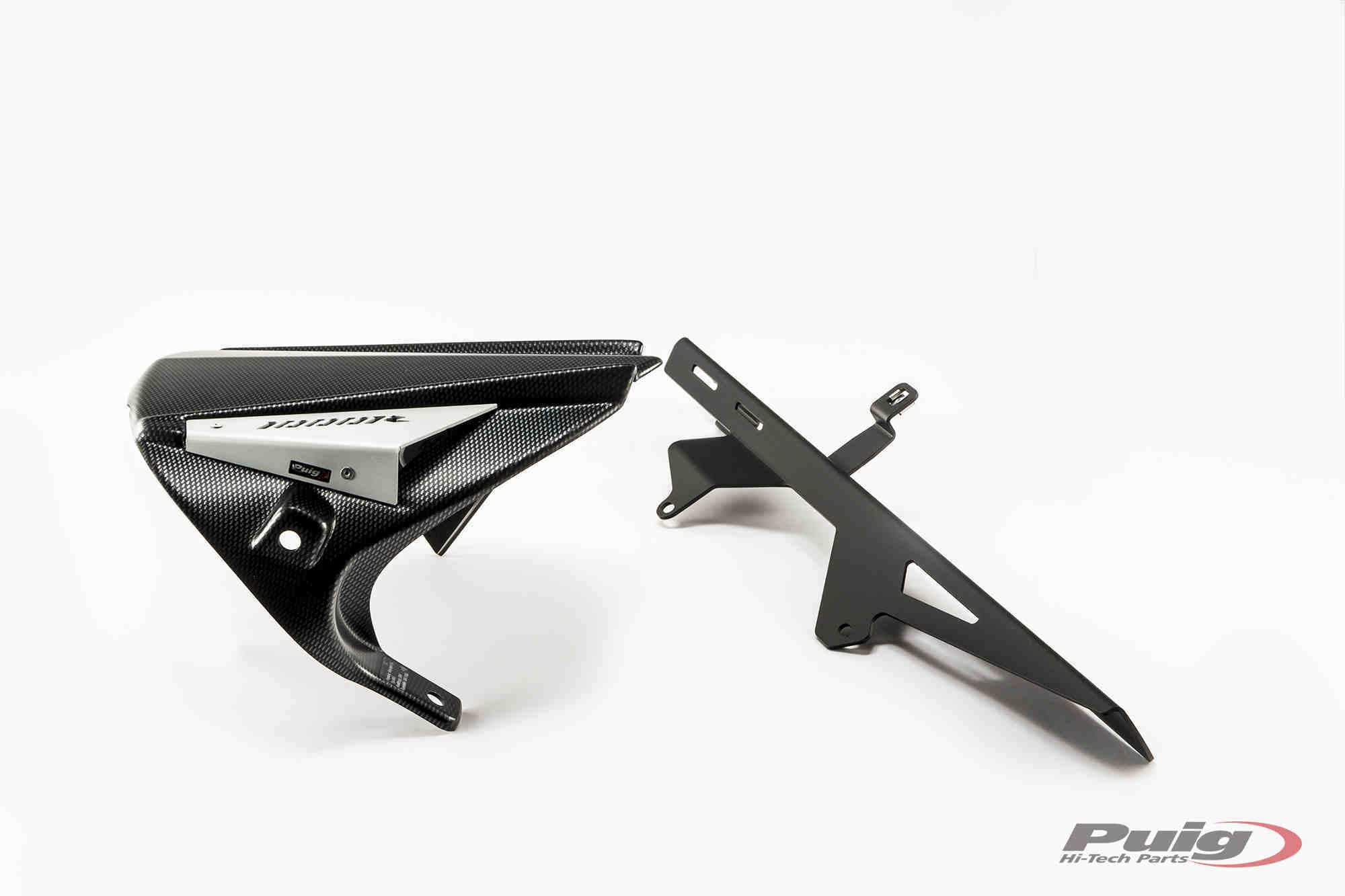 Puig Rear Hugger Suzuki Gsxr1000/Gsxr1000R 17-18''