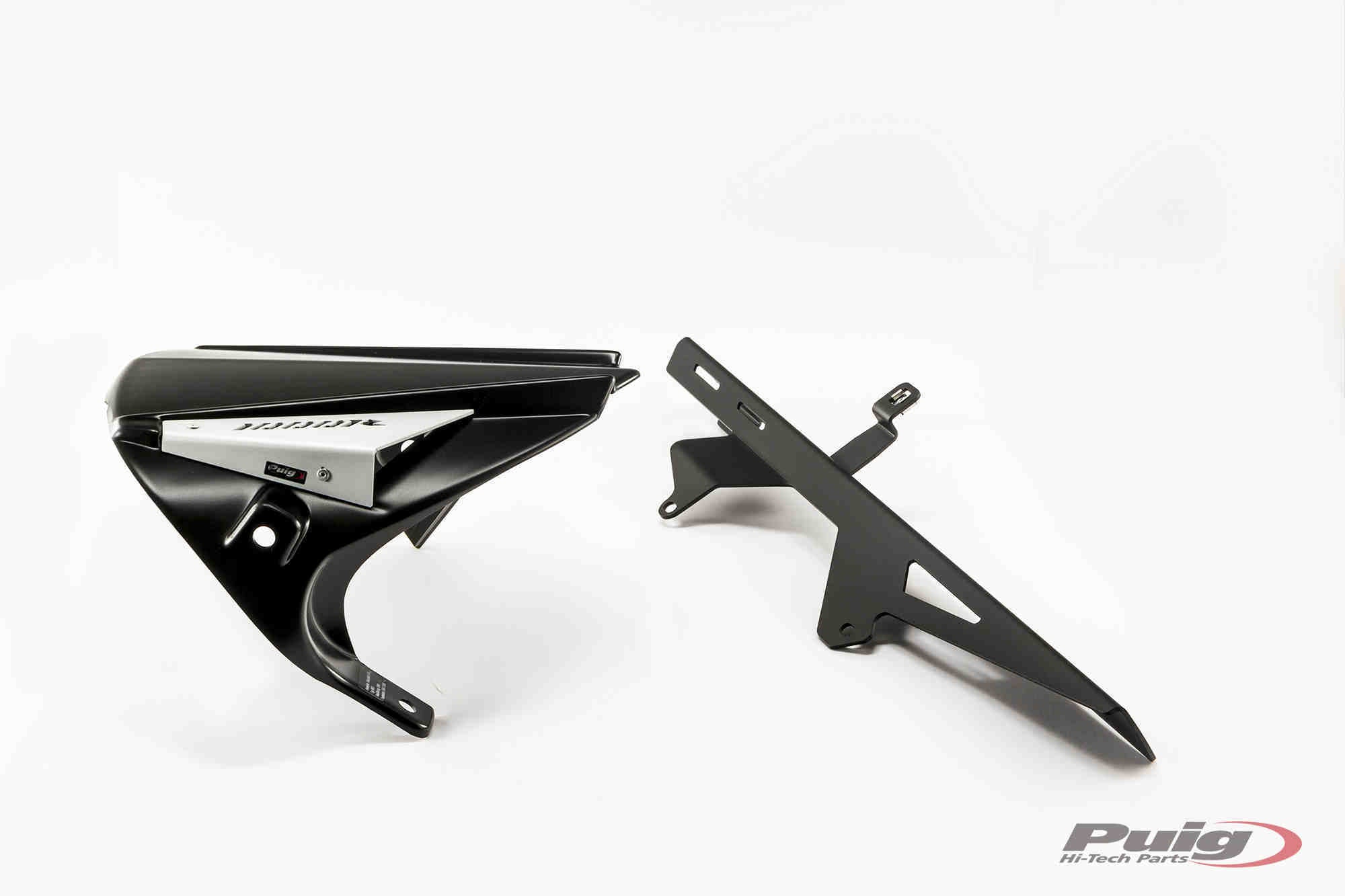 Puig Rear Hugger Suzuki Gsxr1000/Gsxr1000R 17-18''
