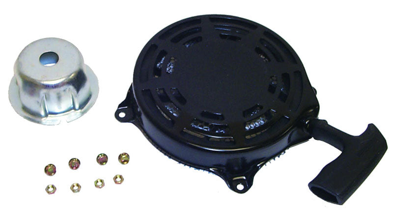 Greentek Käynnistin, B&S Quantum -04