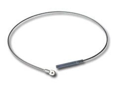 Greentek Ohjausvaijeri, Husqvarna Rider 11 - 13 <-06, 111B-B5 10->, p. 1081mm