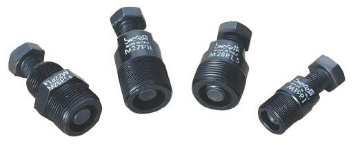 Buzzettu Ulosvetäjä 27mm X 1mm oikeak.