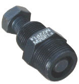 Buzzetti Ulosvetäjä 19mm x 1/ 22 x 1,5 (AM6/Senda)