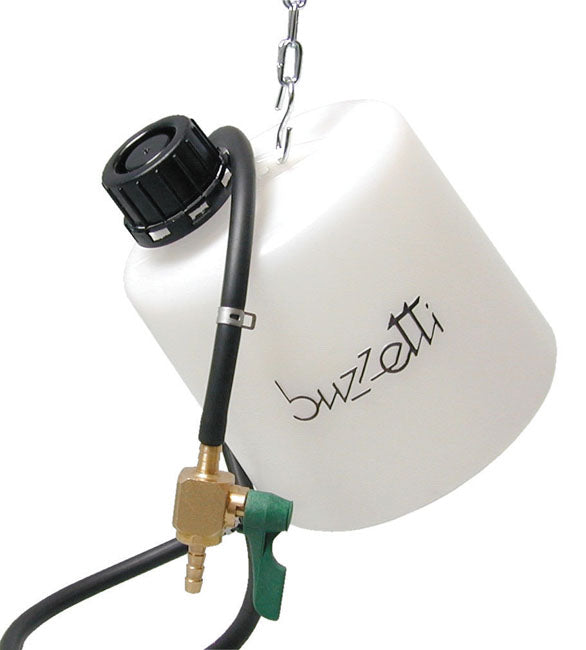 Buzzetti Lisäpolttoainesäiliö