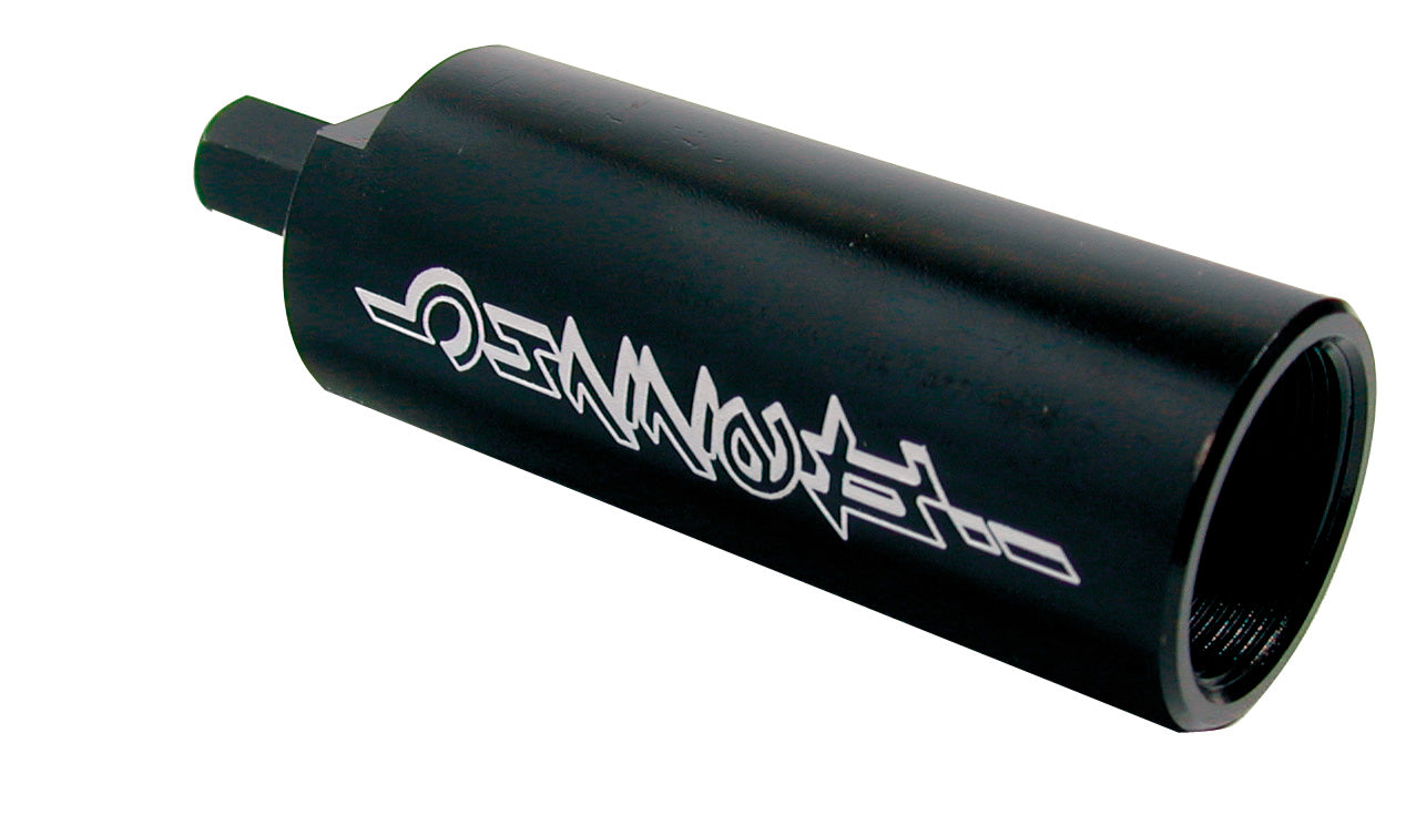 Buzzetti Ulosvetäjä 24mm x 1.5mm Sisäkierre