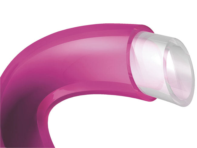 Ariete Polttoaineletku, 4,8 x 9 mm, Double-Skin, 10 m