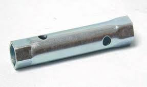 Tulpanavain 10mm (kierre),avain 16mm pit.140mm