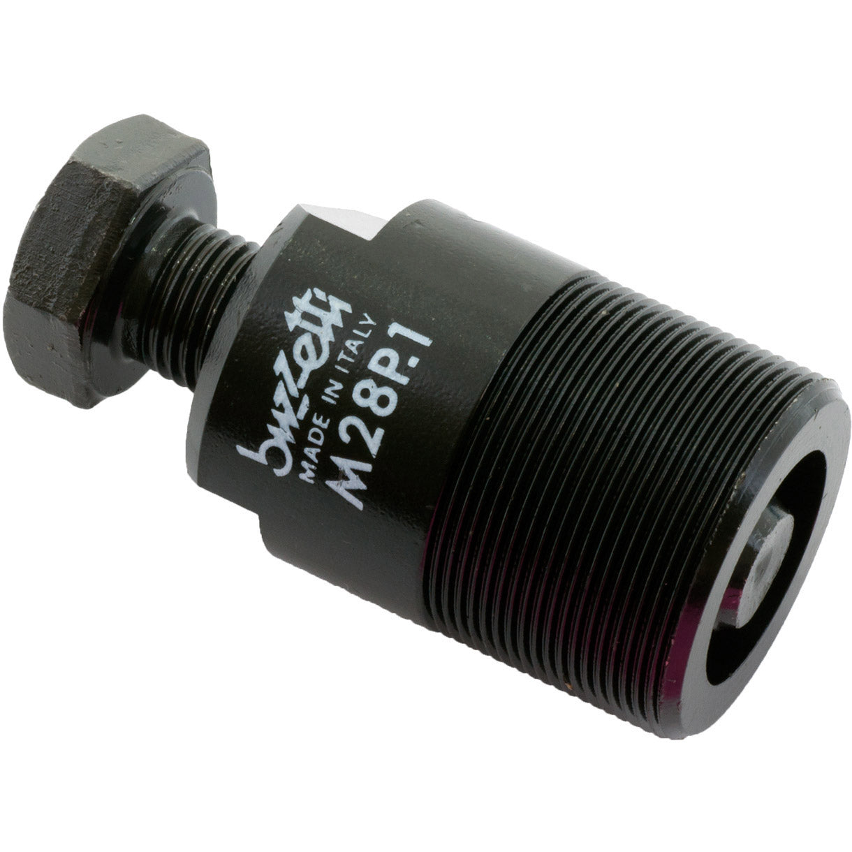 Ulosvetäjä 28mm x 1,0mm oik.