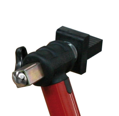Bike-Lift Set of universal rubber covered adapters fro FS-10