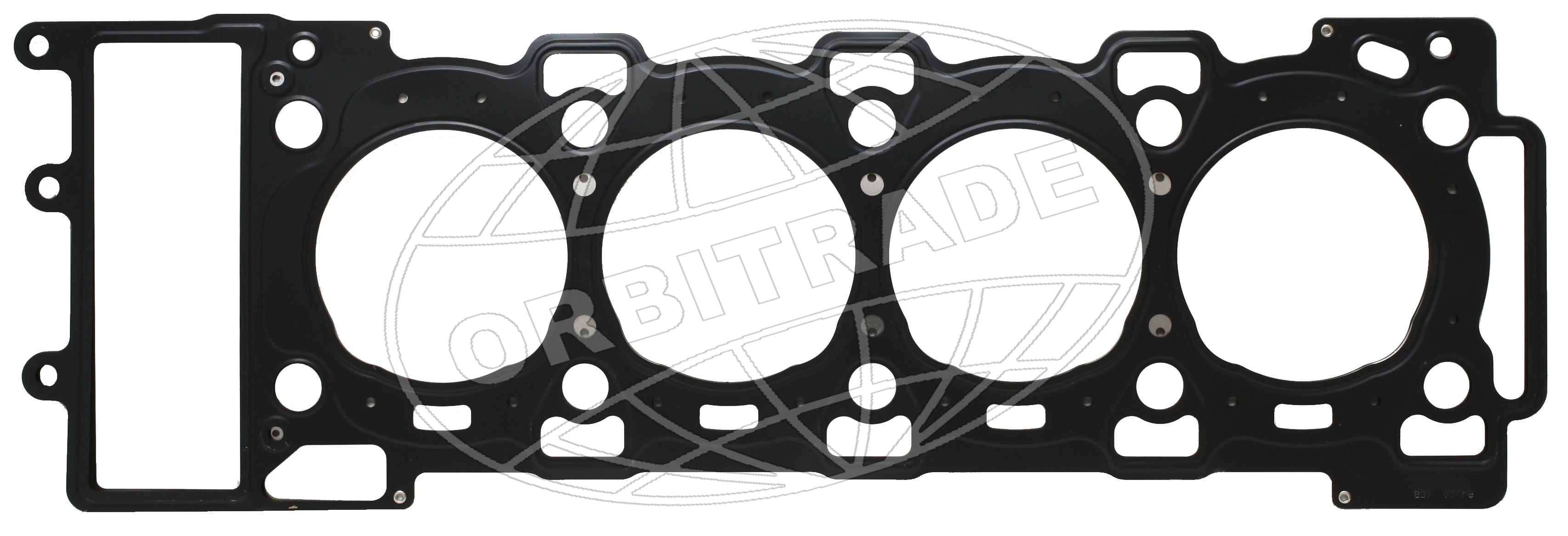 Orbitrade, cylinder head gasket