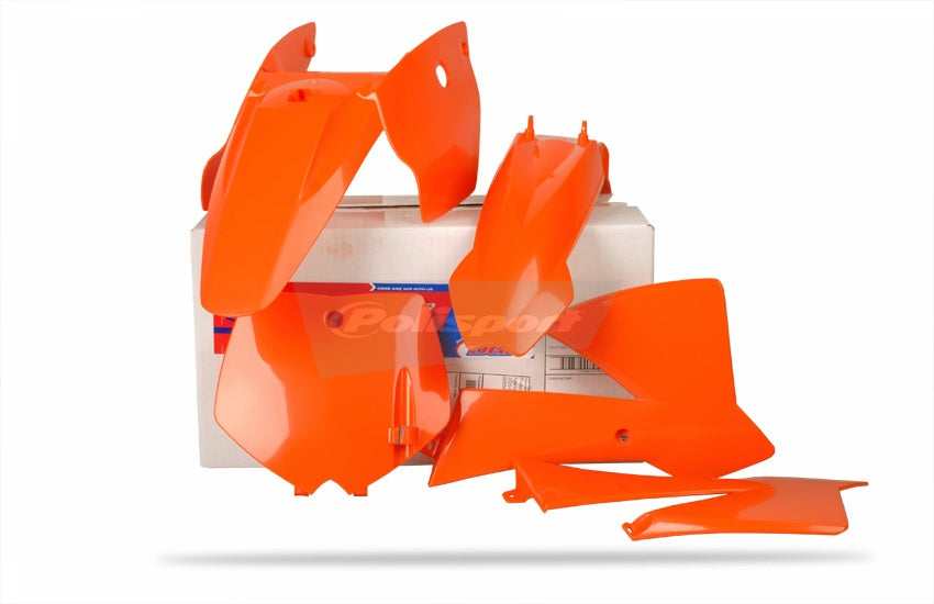 Polisport plastic kit SX65 02-08 (1)