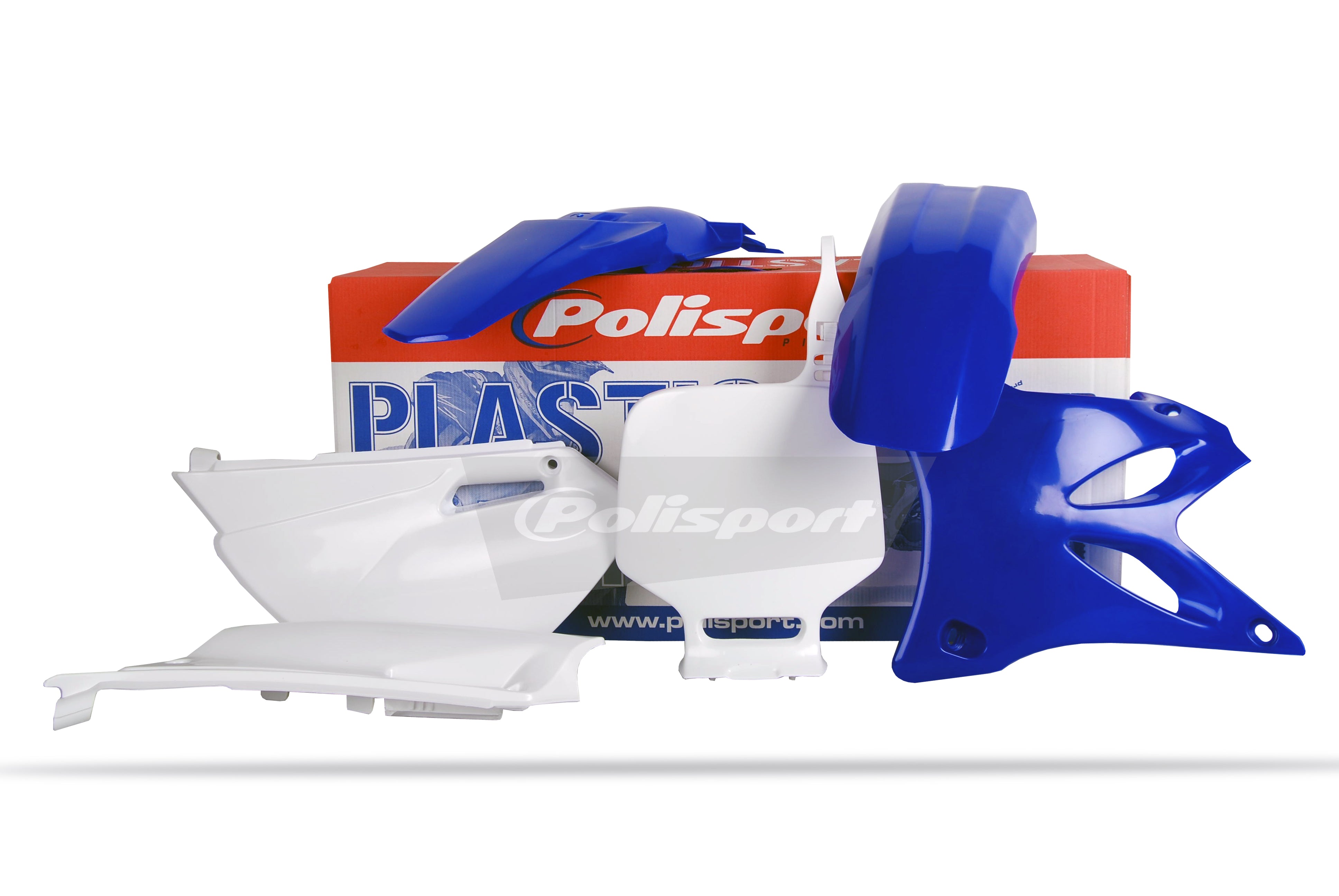 Polisport plastic kit YZ85 02-12 (1)