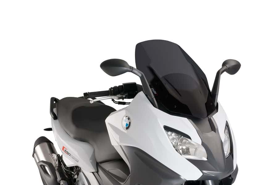 Puig Windshield V-Techline Sport Bmw C650 Sport 16'-18'
