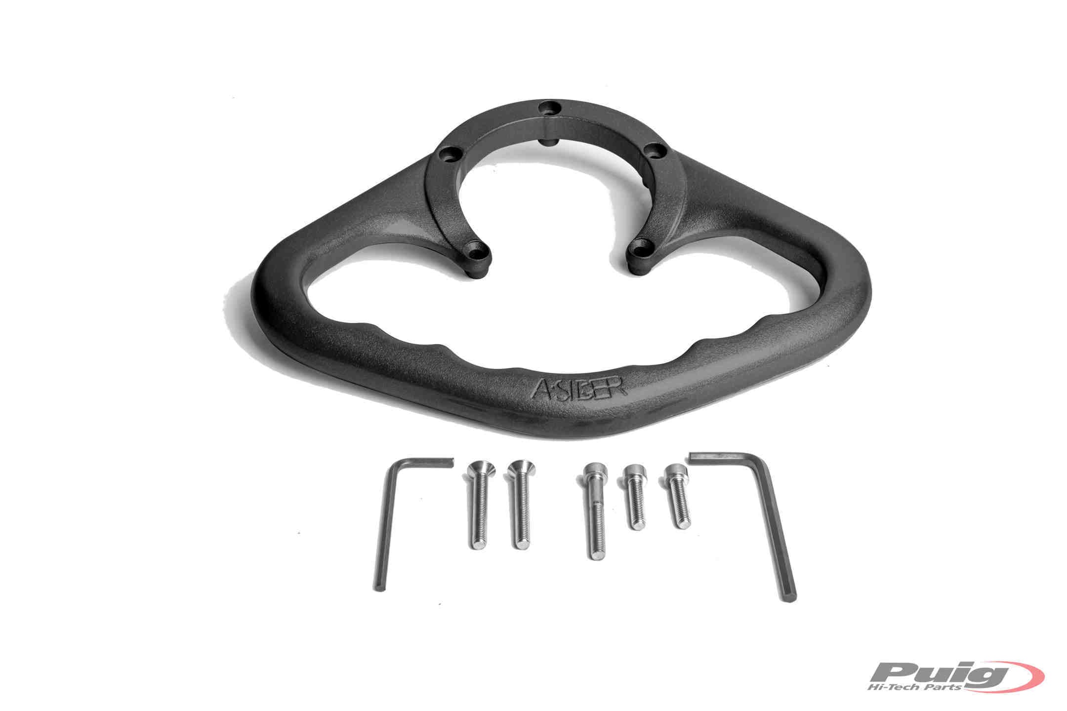 Puig Holder Mv Agusta Brutale 675 12-16/800Rr/Rivale