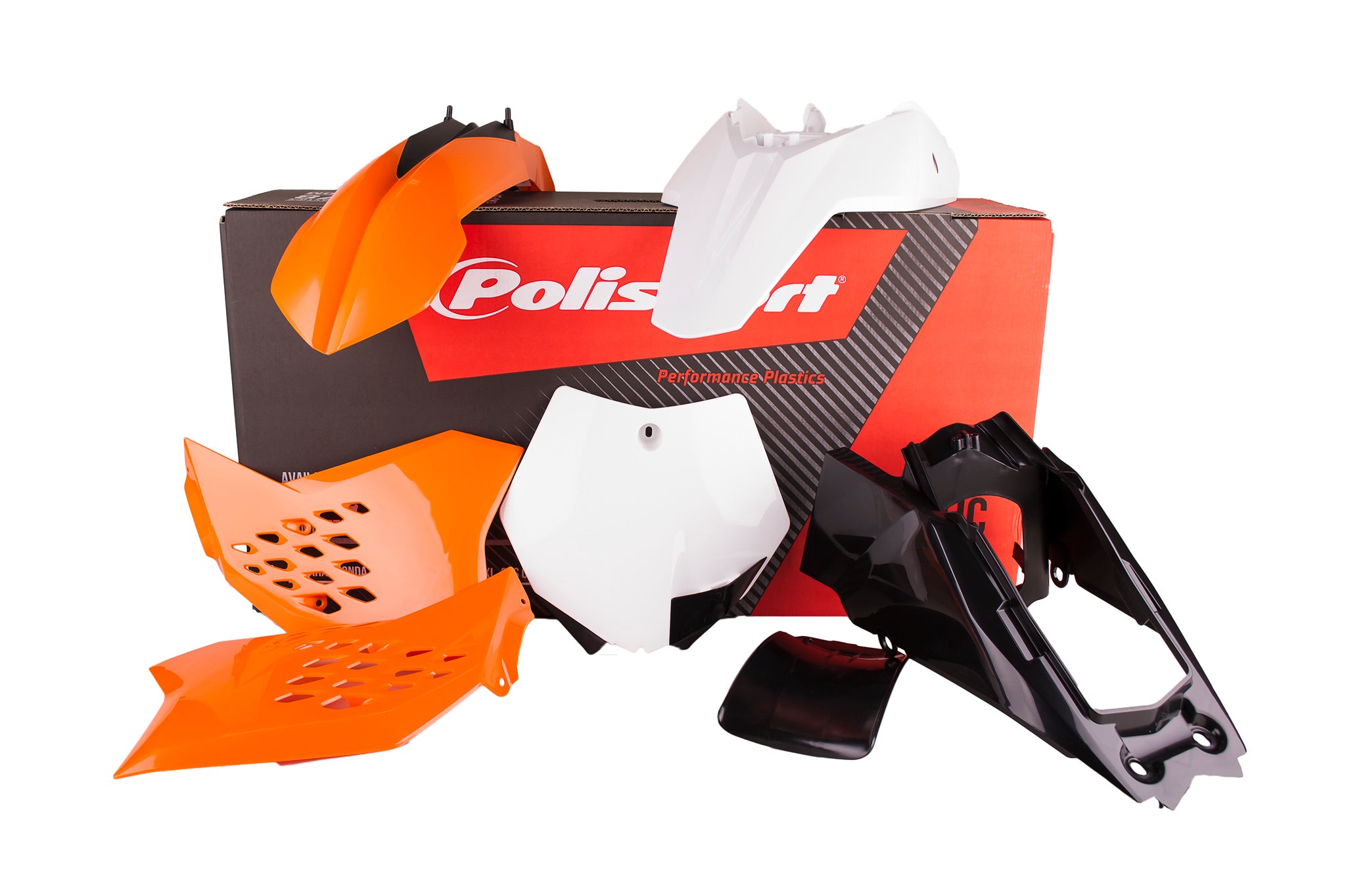 Polisport kit KTM 65 SX(12-15) OEM colour 2012 (1)