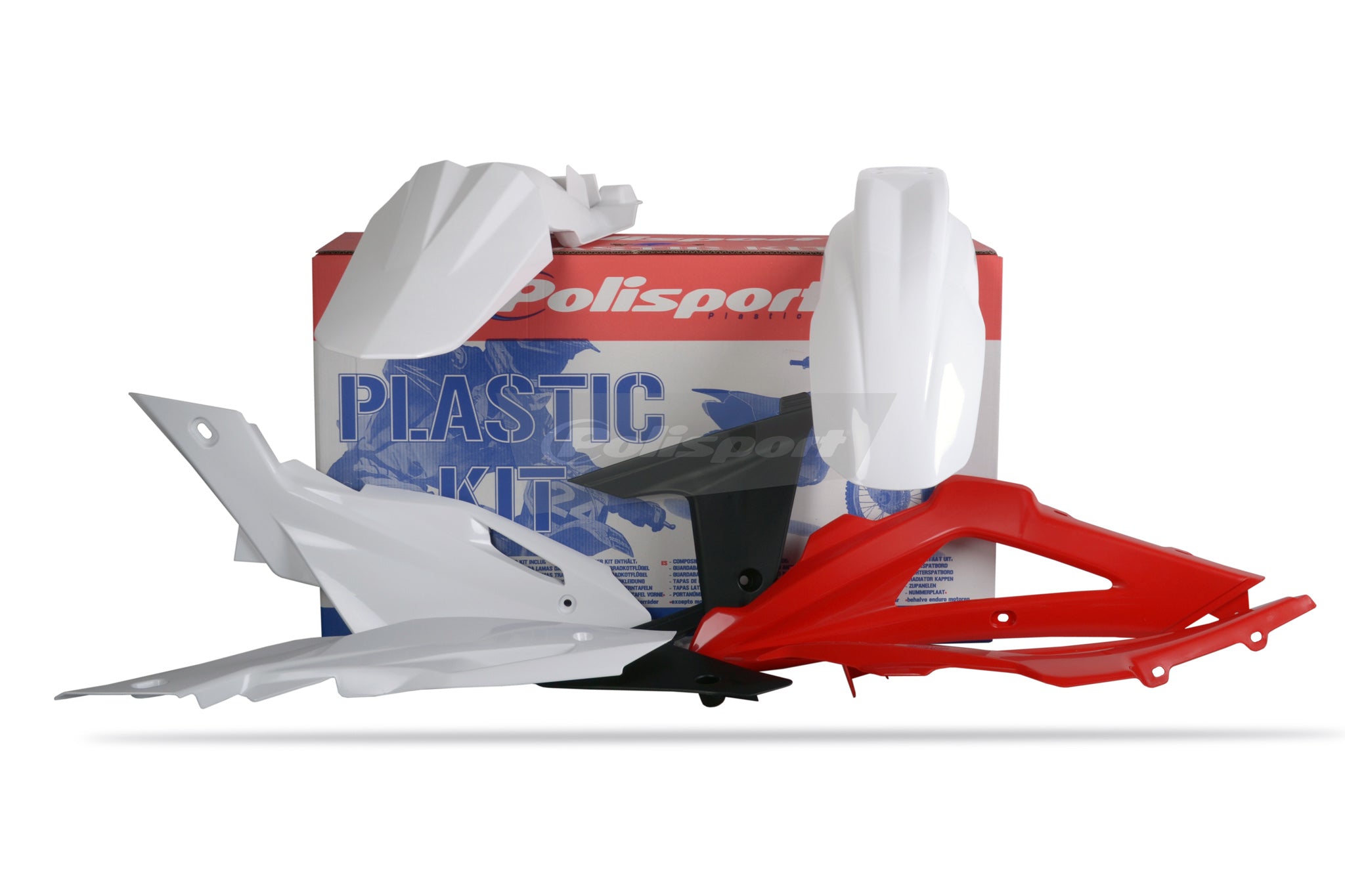 Polisport kit Husq.TC/TE 250/310/450/510 (09)OEM color (1)