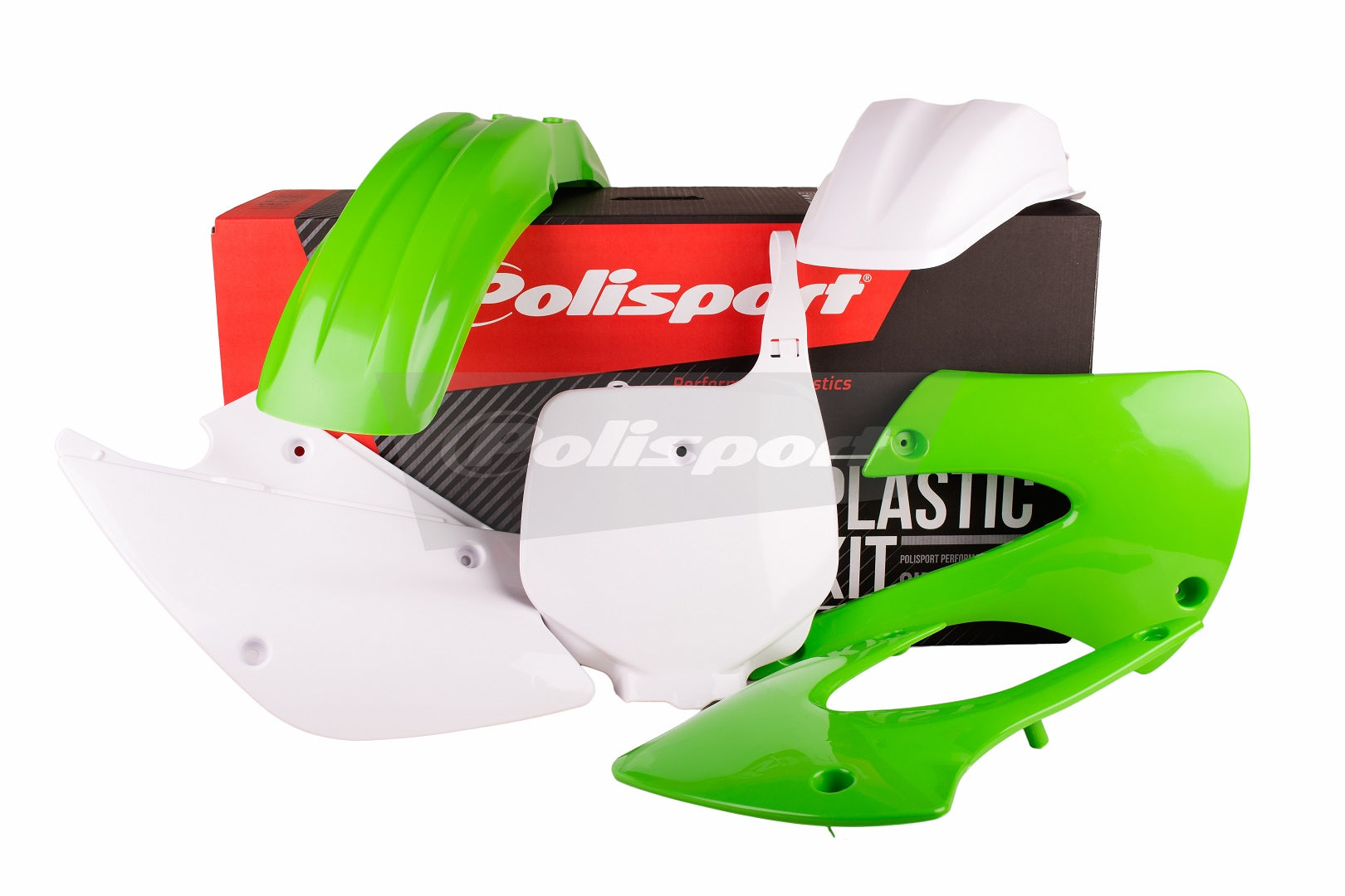 Polisport plastic kit KX85 01-13 (1)
